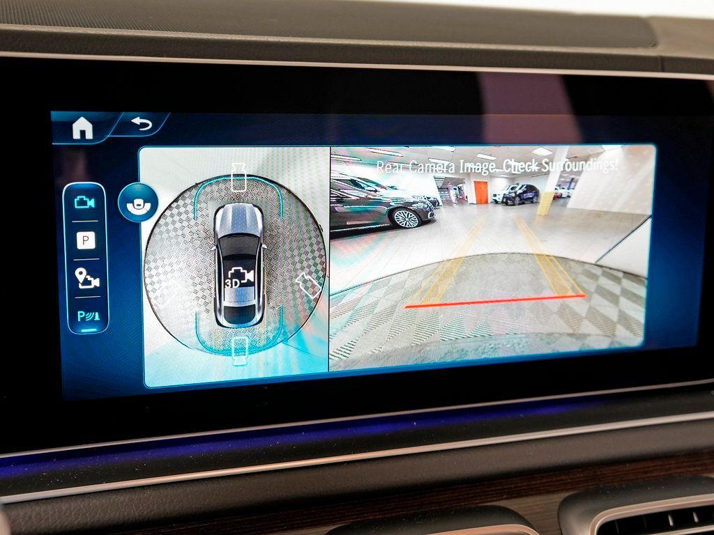 new 2026 Mercedes-Benz GLE car, priced at $83,290