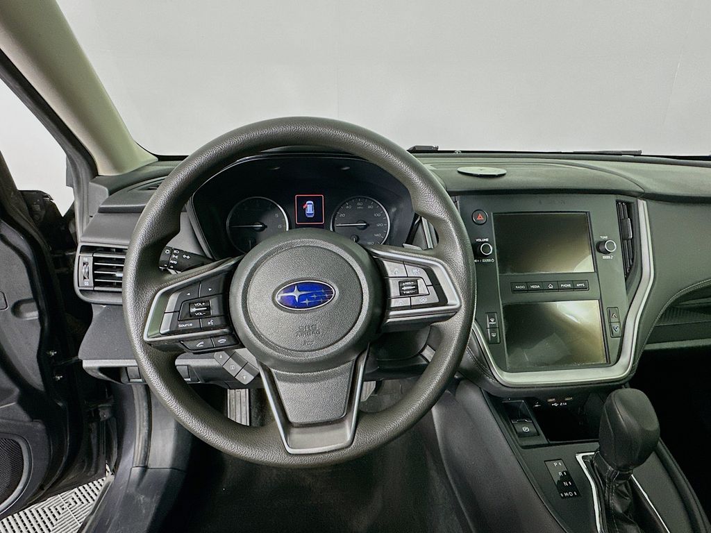 2020 Subaru Outback 2.5i 11