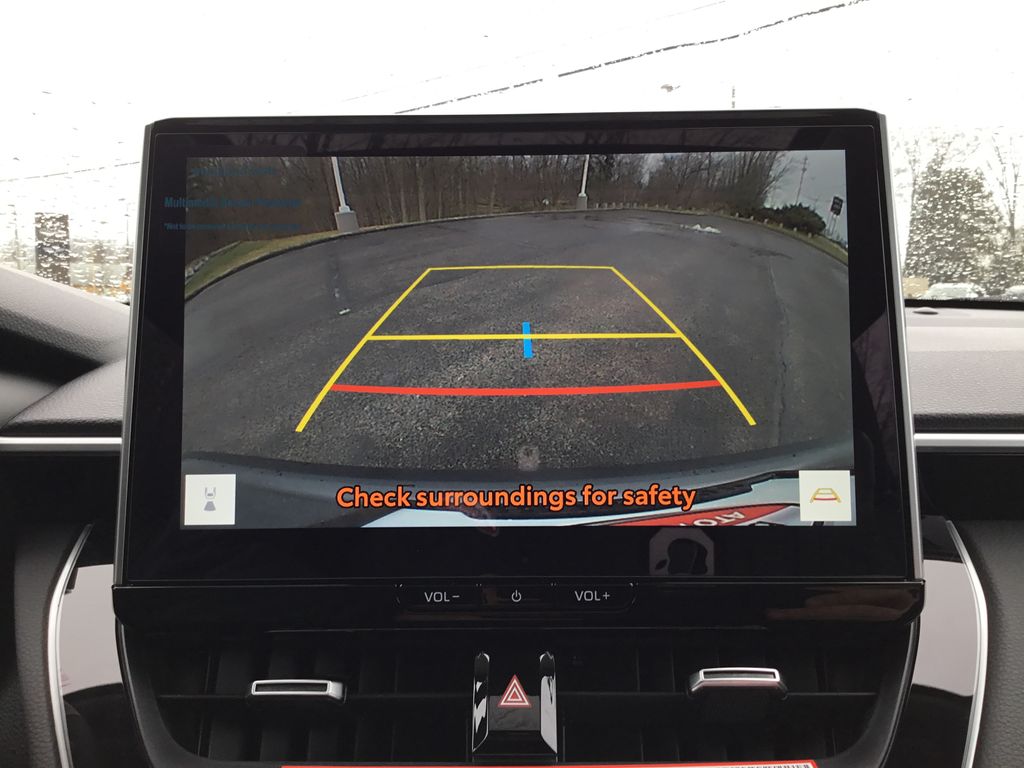 Thumbnail: 2026 Toyota Corolla Cross - 23