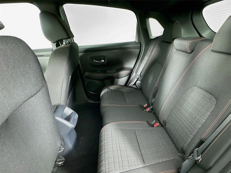 2025 Honda HR-V Sport photo