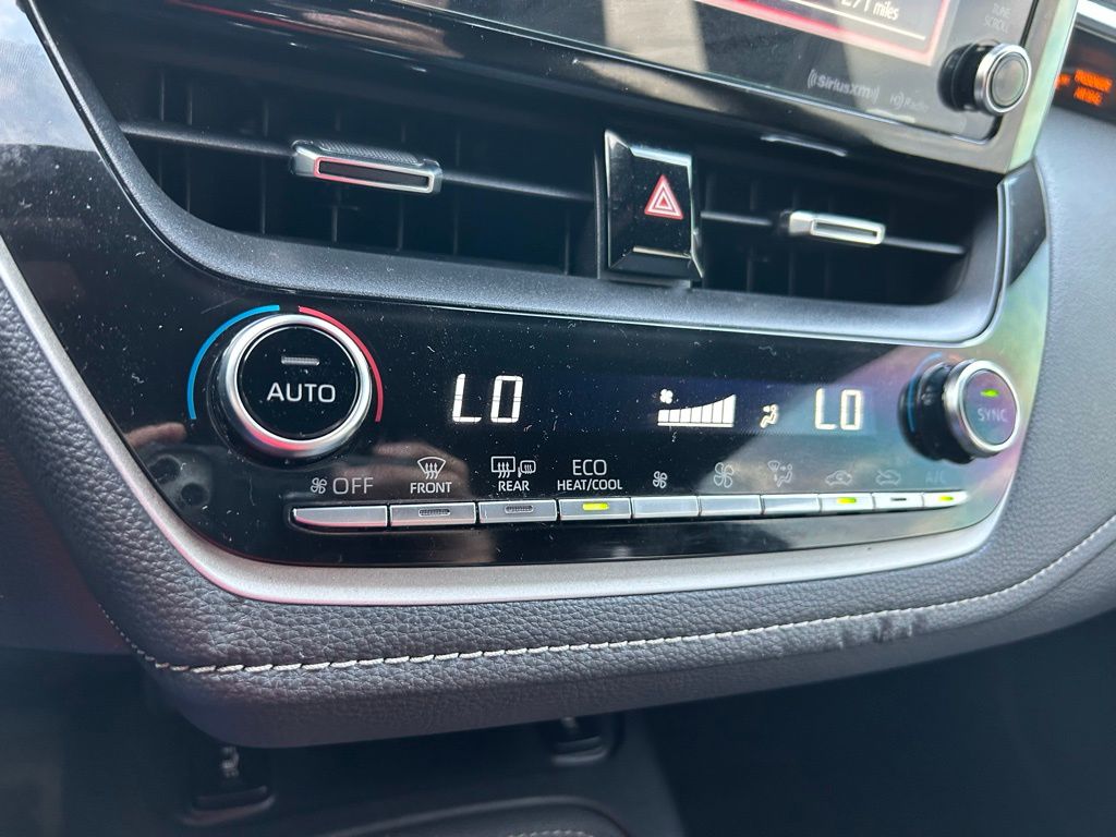 Thumbnail: 2020 Toyota Corolla - 26