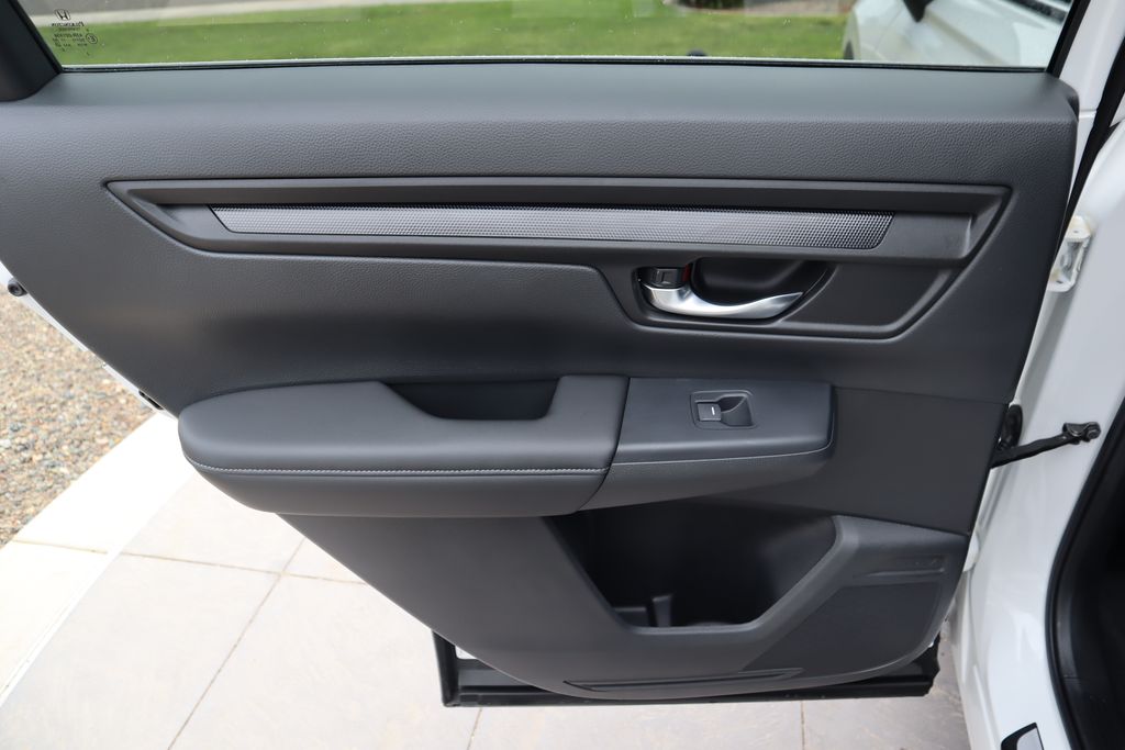2024 Honda CR-V EX 25