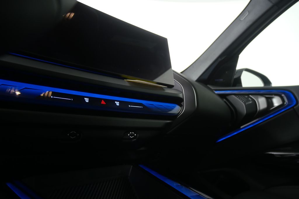 Thumbnail: 2026 BMW X3 - 20