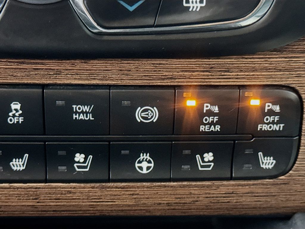 Used Car 2018 Ram 2500  Laramie For Sale Under $60,000 In Austin, Texas