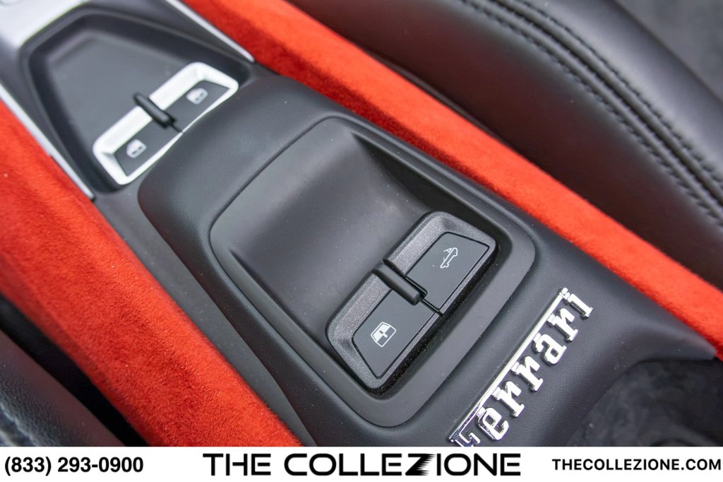 2022 Ferrari F8 Spider