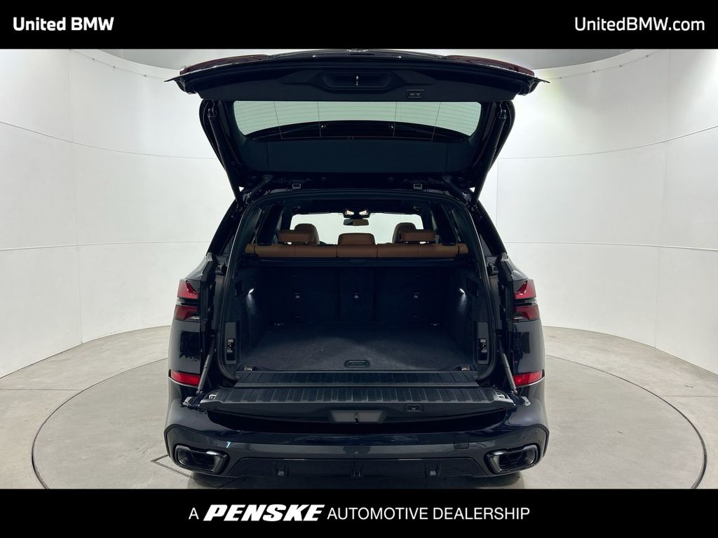 2026 BMW X5 sDrive40i 22