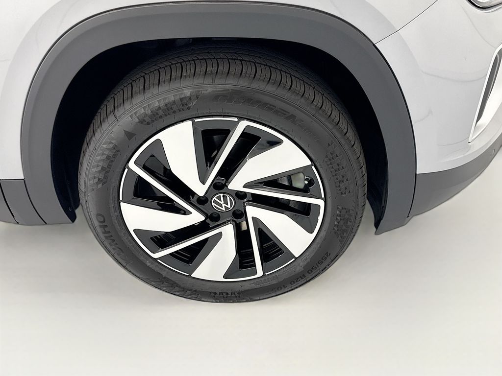 Thumbnail: 2026 Volkswagen Atlas - 31