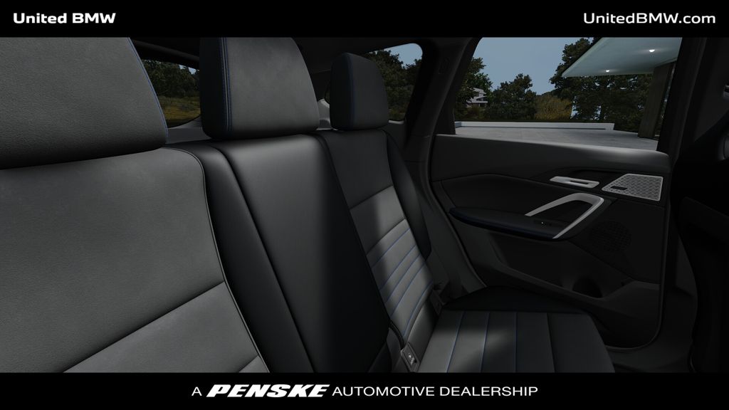 Thumbnail: 2026 BMW X1 - 12