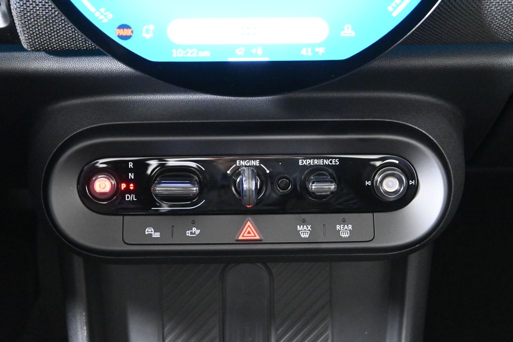 Thumbnail: 2026 MINI Cooper - 24