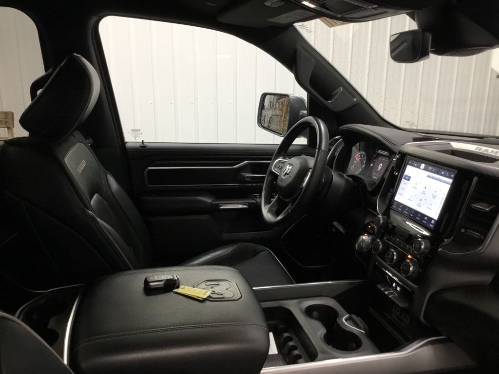 Used 2023 Ram 1500 Truck