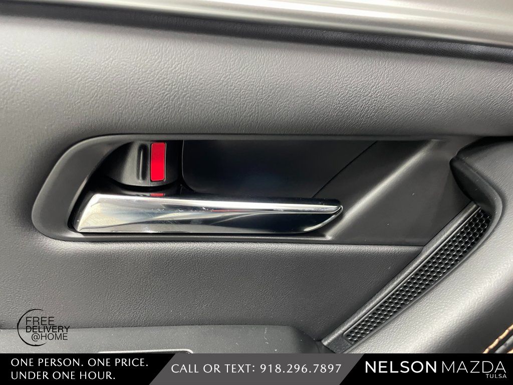 New 2026 Gray Mazda 3.3 Turbo S Premium image 39