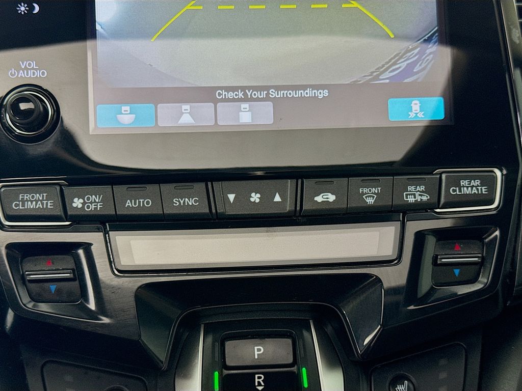 Used Car 2020 Honda Odyssey  Ex-l For Sale Under $30,000 In Austin, Texas