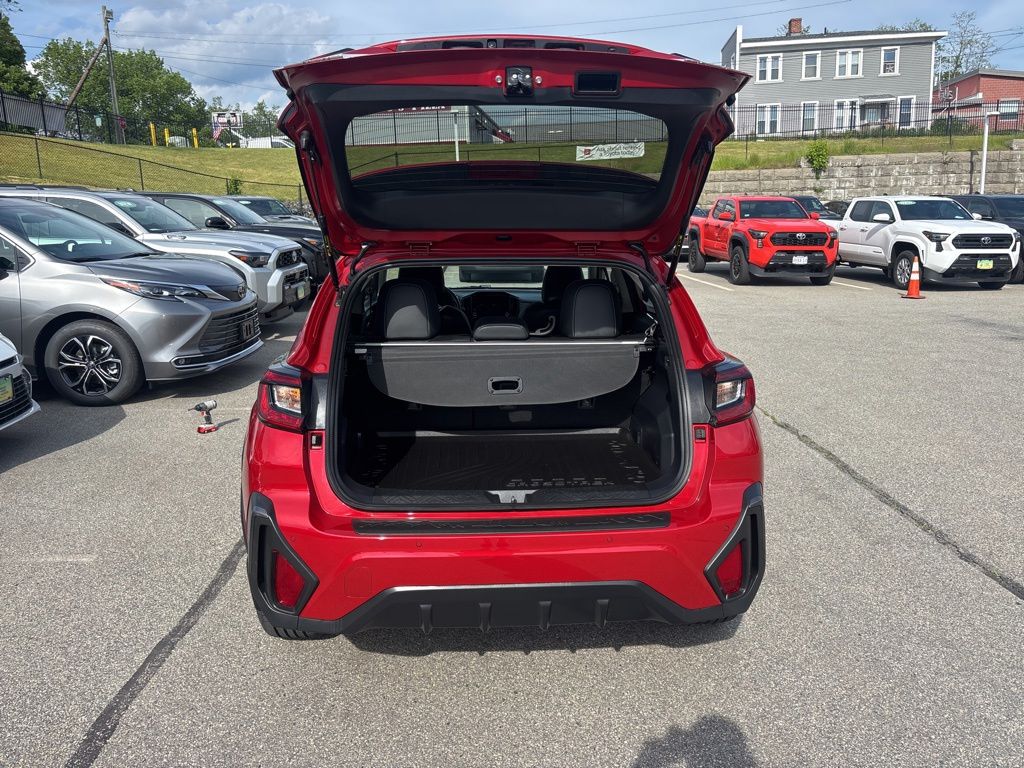 2025 Subaru Crosstrek Limited - Photo 6