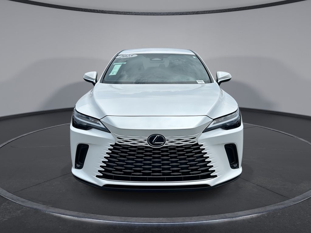 Thumbnail: 2025 Lexus RX - 19