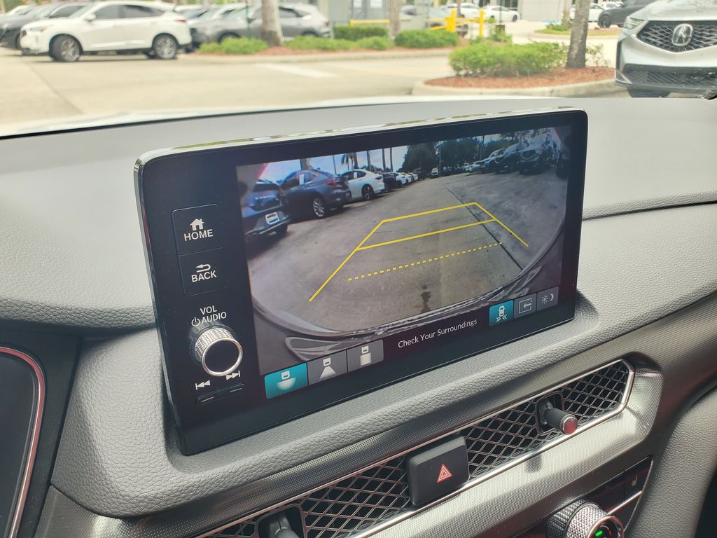 2024 Acura Integra - $27,888