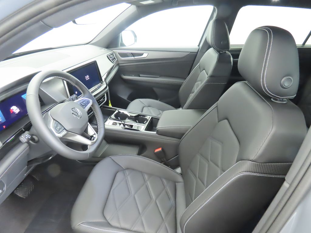 Thumbnail: 2026 Volkswagen Atlas - 19