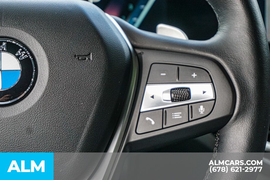 Used 2024 White BMW 230i image 30