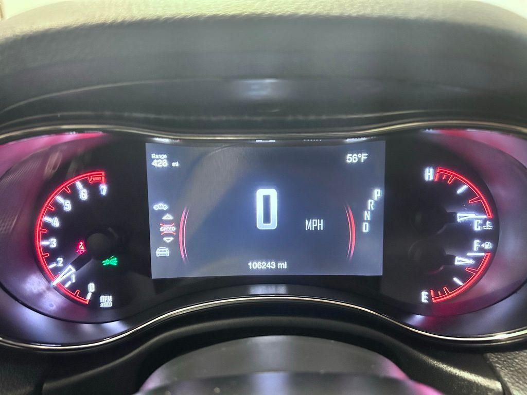 used 2019 Dodge Durango car, priced at $18,645