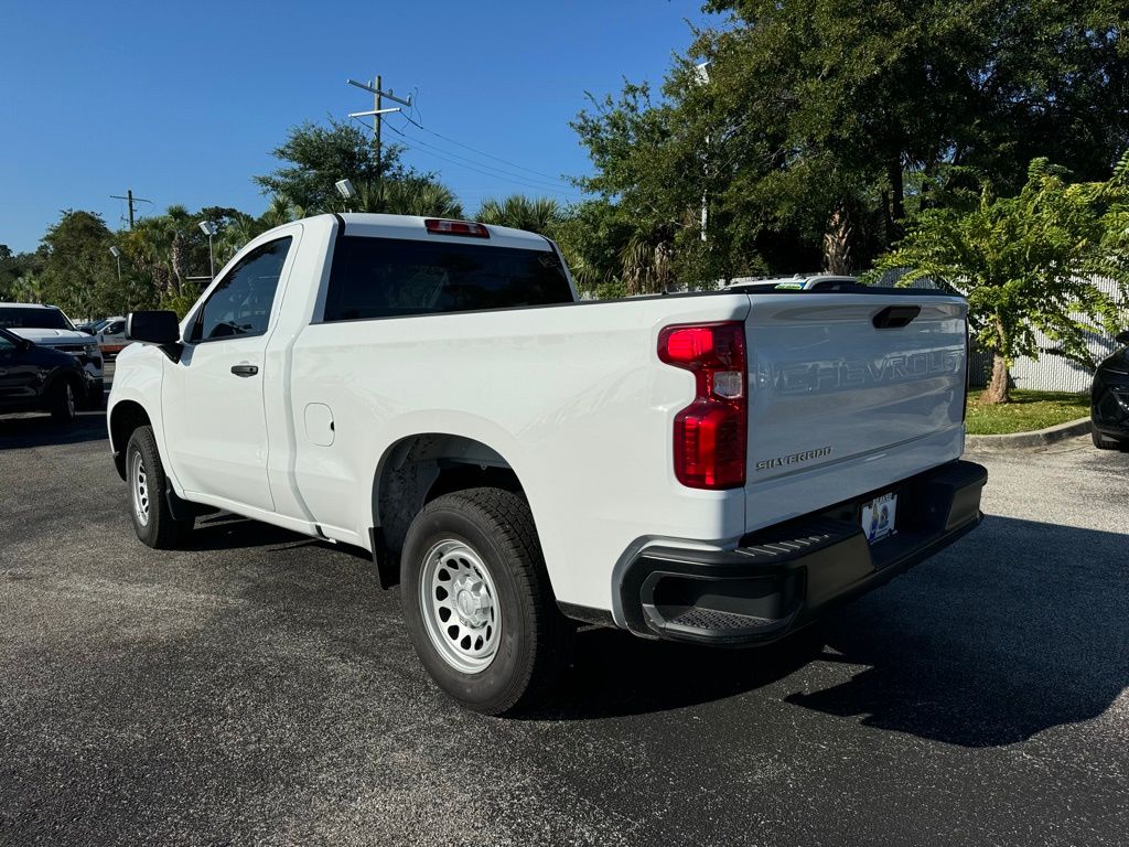 2025 Chevrolet Silverado 3500HD High Country 6