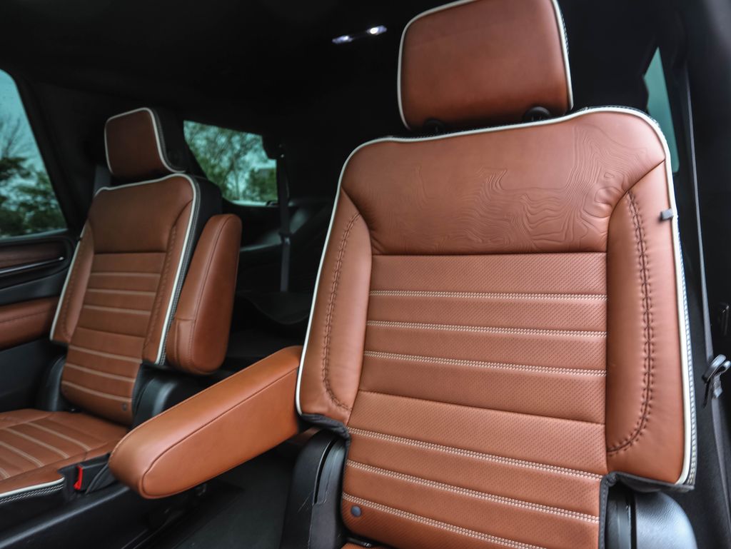 Thumbnail: 2023 GMC Yukon - 23