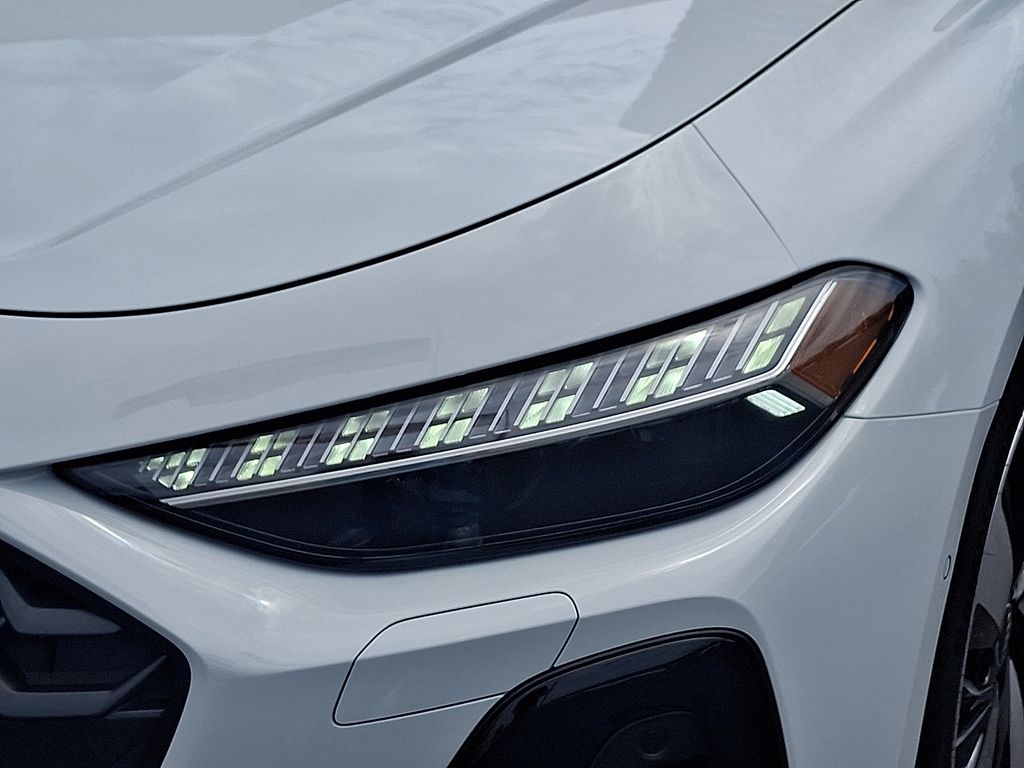 Thumbnail: 2026 Audi A5 - 6