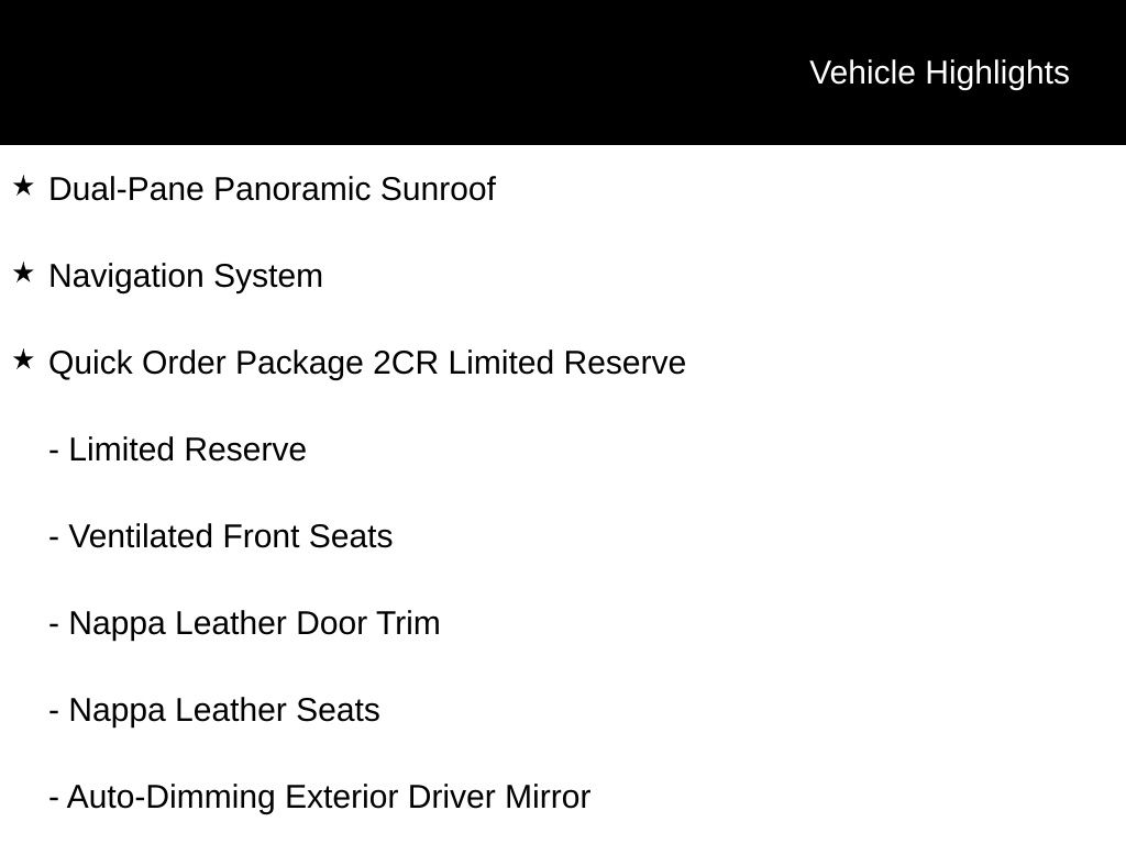 View vehicle photo 2