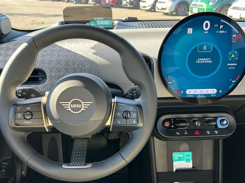 Thumbnail: 2026 MINI Cooper - 16