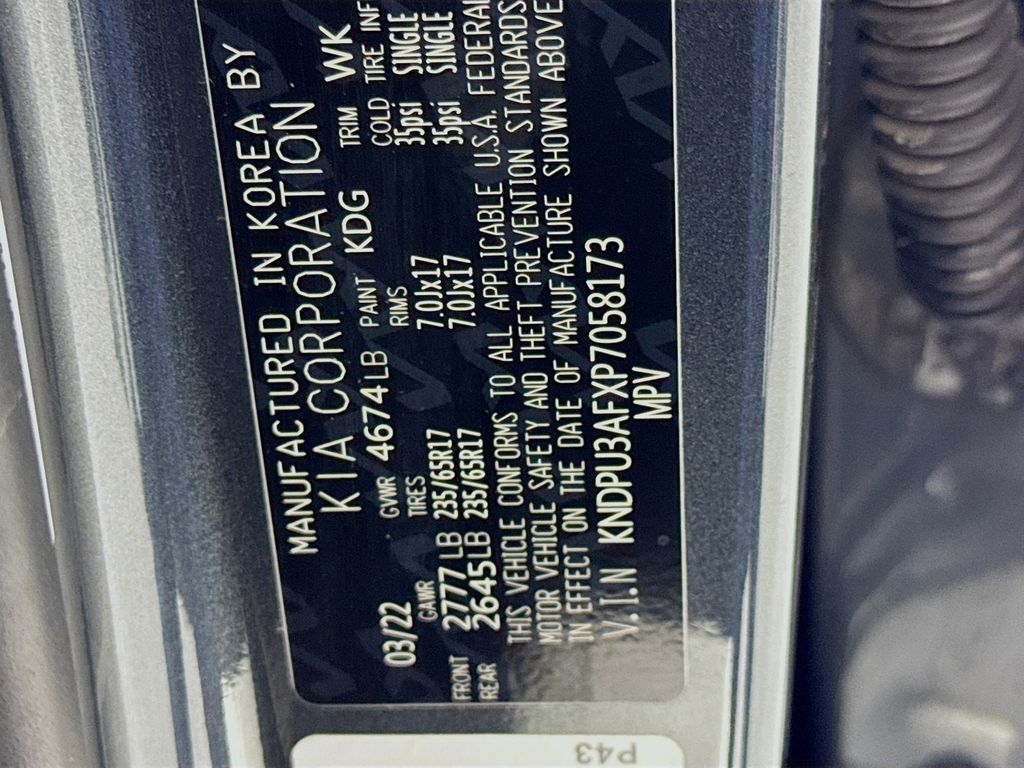 Used Car 2023 Kia Sportage  Lx For Sale Under $20,000 In Austin, Texas