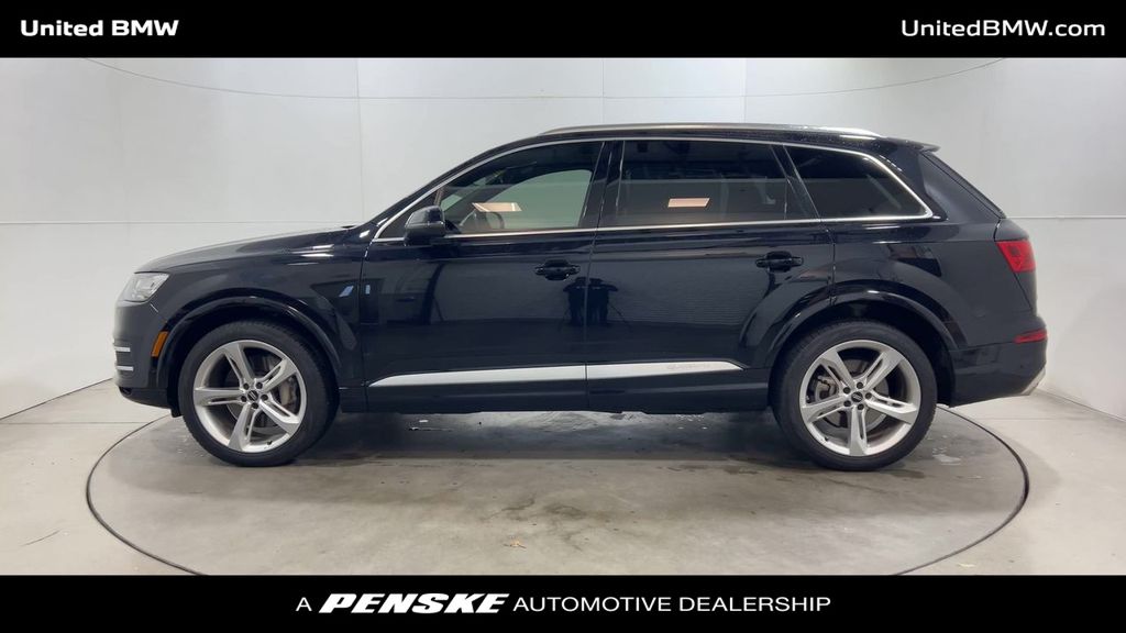 Thumbnail: 2019 Audi Q7 - 5