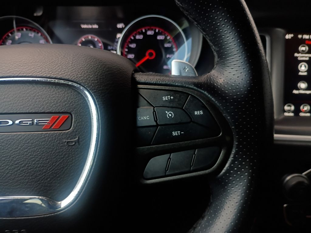 Used Car 2021 Dodge Charger  R/t For Sale Under $25,000 In Austin, Texas