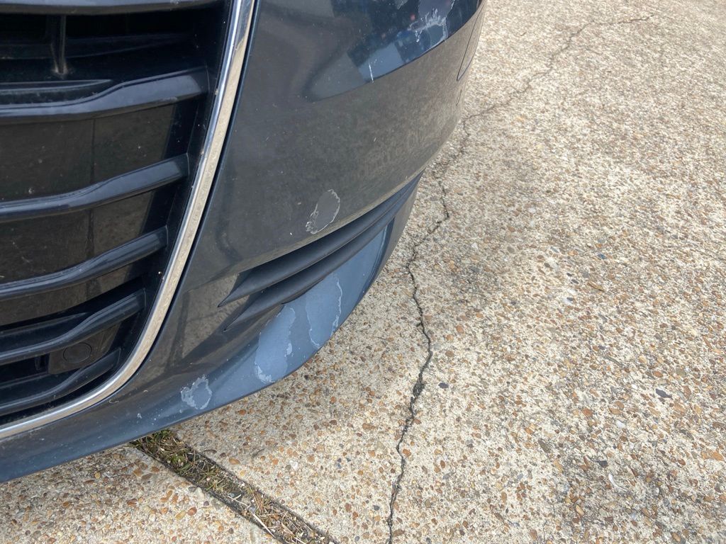Used 2012 Gray Audi 3.0 Premium Plus image 37
