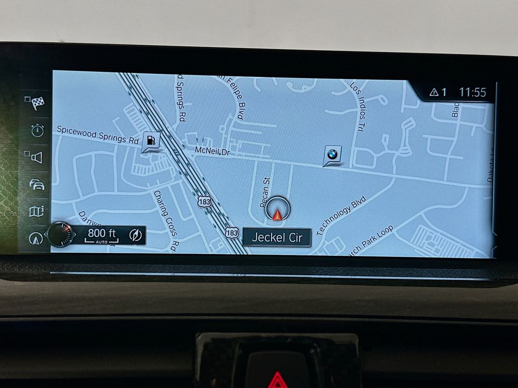 Thumbnail: 2017 BMW 4 Series - 13