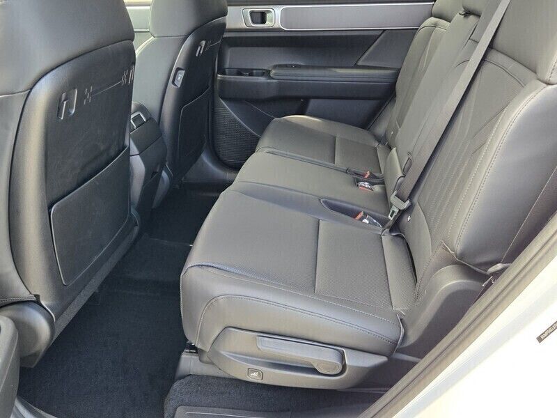2026 Hyundai Santa Fe - $37,245