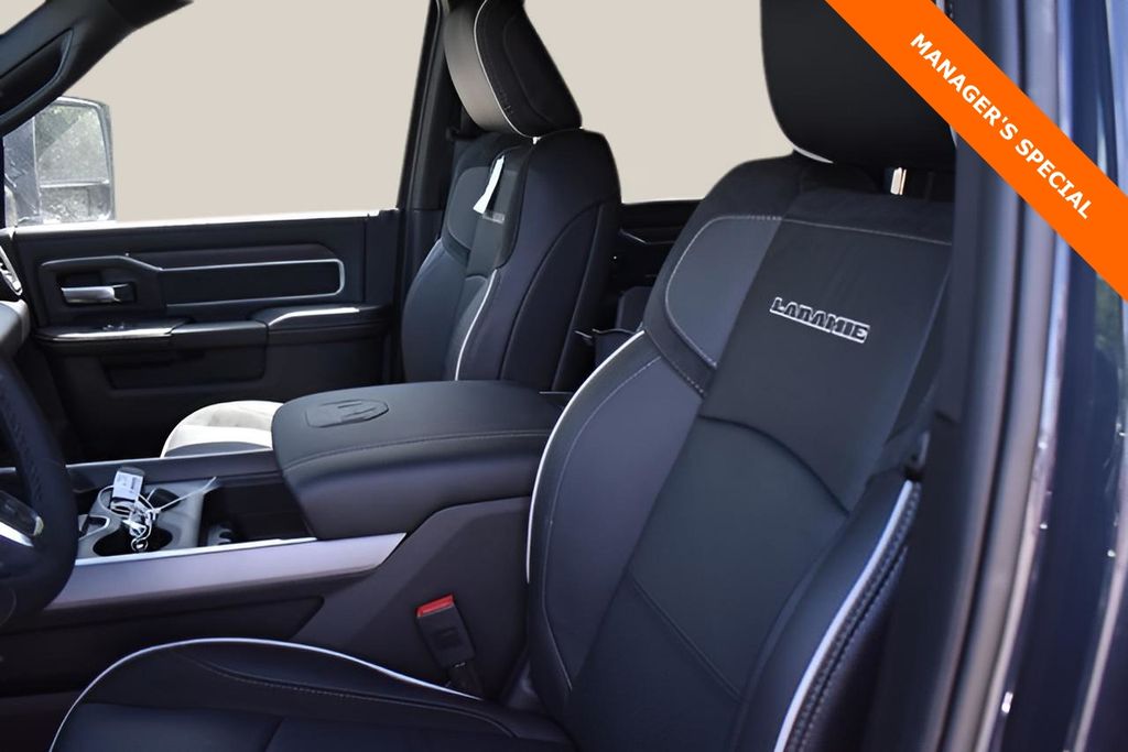 New Car 2025 Ram 2500  Laramie For Sale Under $80,000 In Austin, Texas