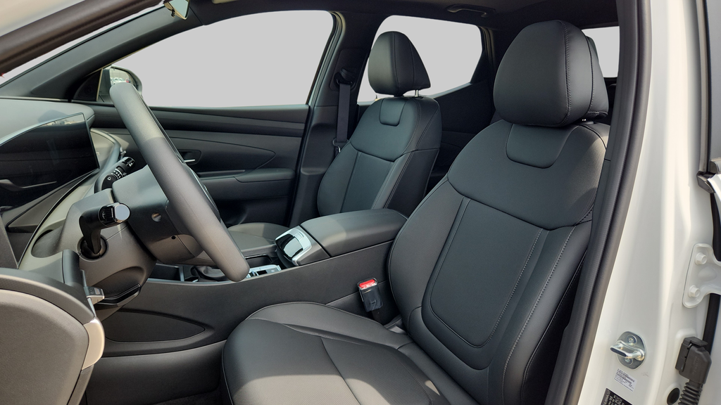 2026 Hyundai Santa Cruz