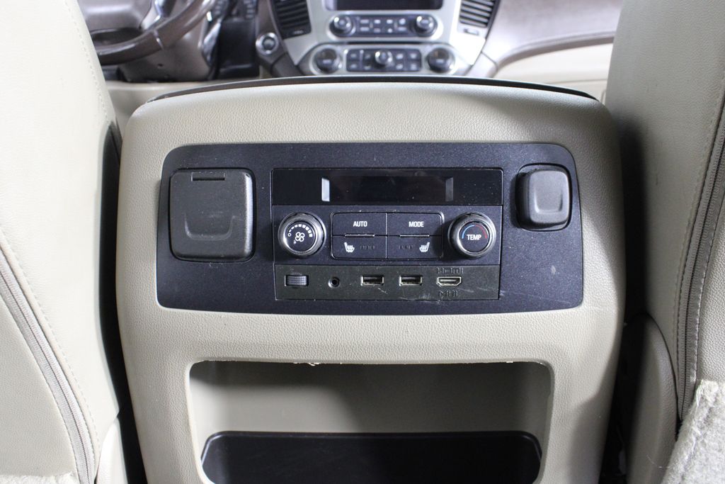 Used 2018 Chevrolet Suburban for sale in 