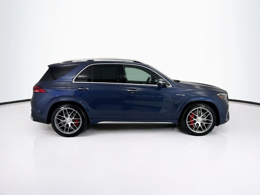 Thumbnail: 2026 Mercedes-Benz GLE - 4