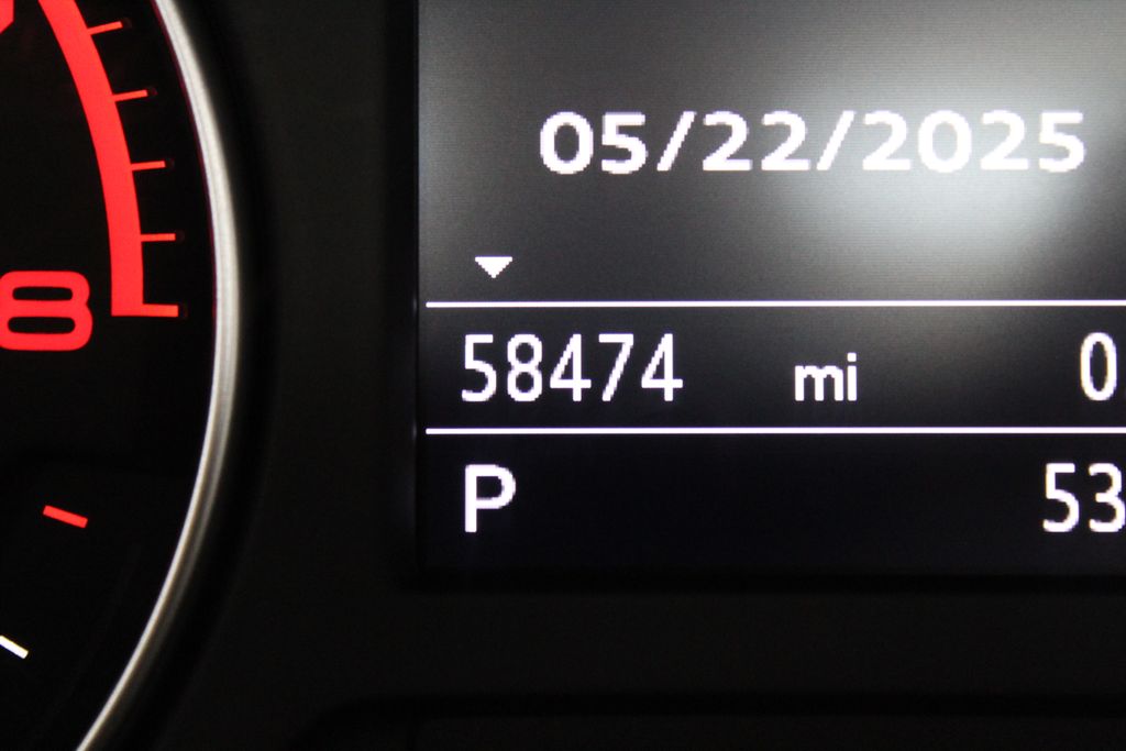 2018 Audi A3 Premium 2