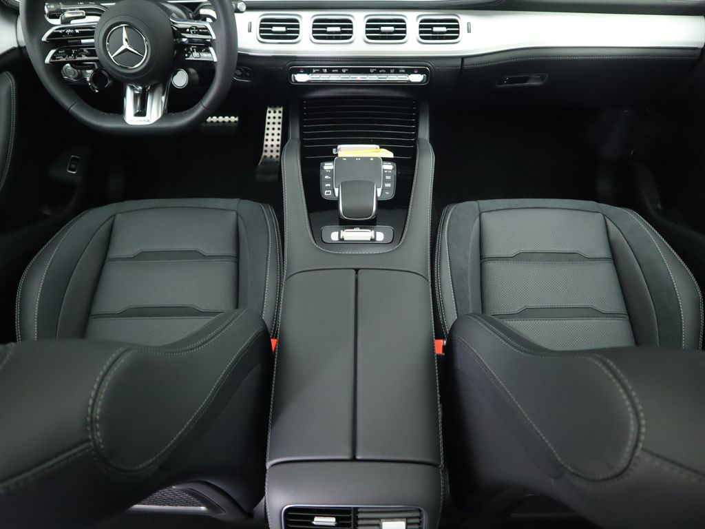 2025 Mercedes-Benz GLE 53 AMG 18