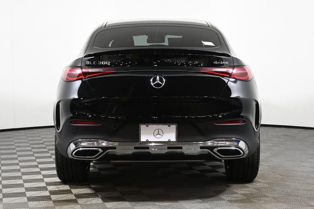 2025 Mercedes-Benz GLC 300 6