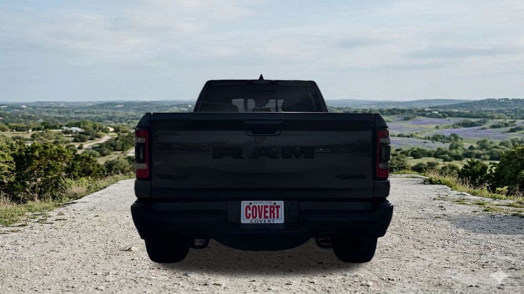 Used Car 2021 Ram 1500  Trx For Sale Under $80,000 In Austin, Texas