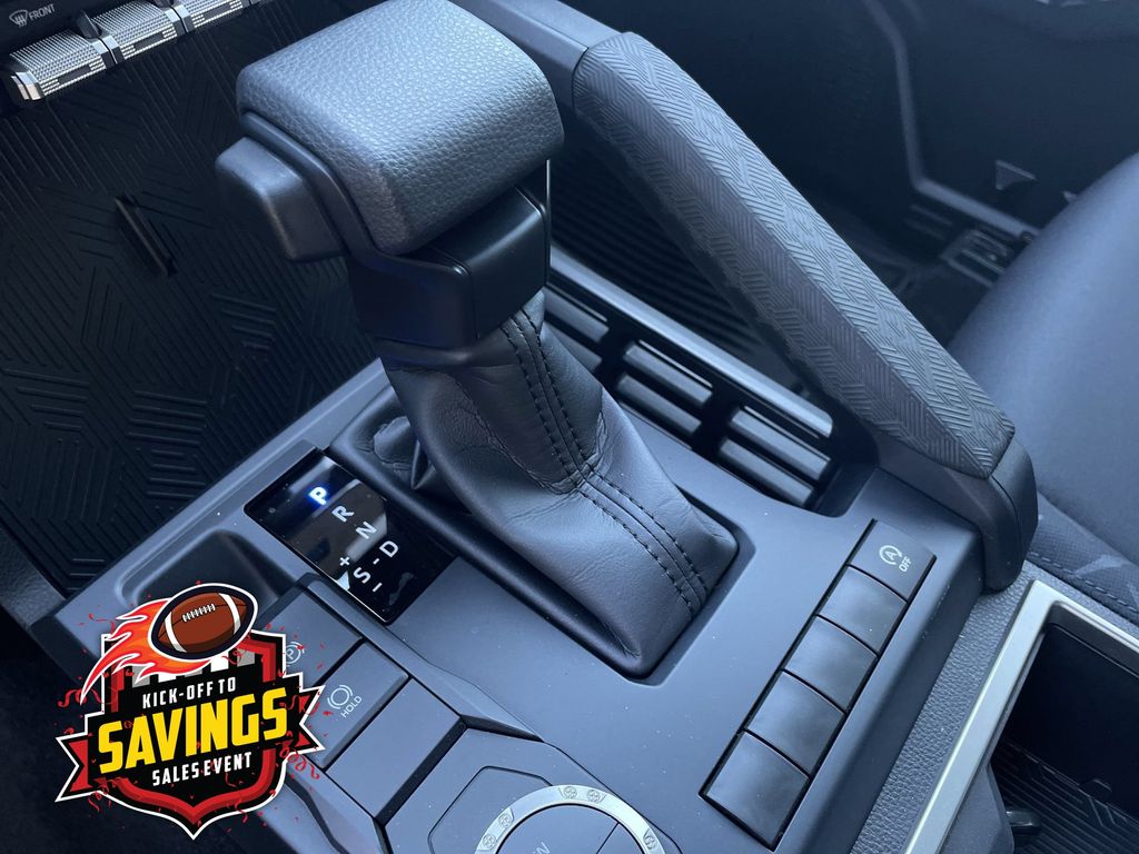 Used 2026 Toyota Tacoma Truck