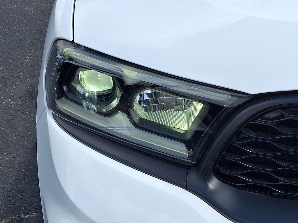Thumbnail: 2022 Dodge Durango - 9
