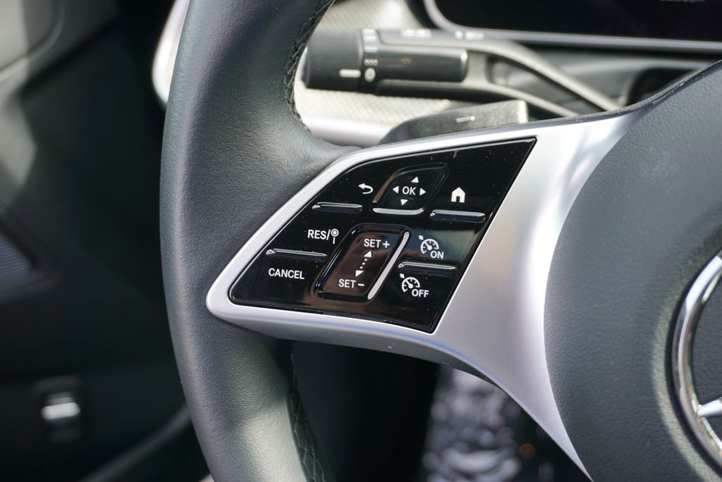 Thumbnail: 2024 Mercedes-Benz C-Class - 26