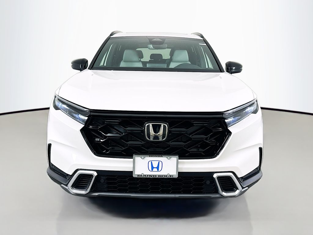 Thumbnail: 2026 Honda CR-V - 2