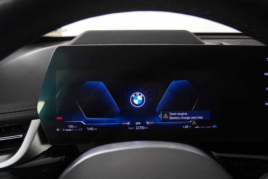 Thumbnail: 2023 BMW X1 - 19