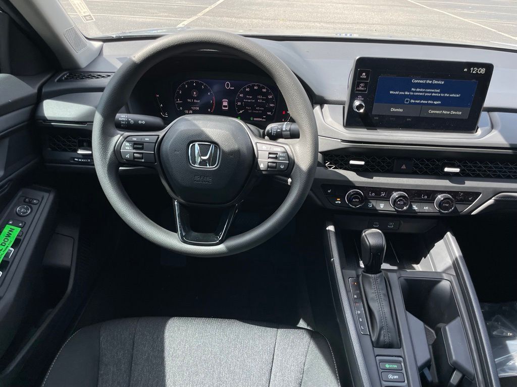 Thumbnail: 2026 Honda Accord - 11