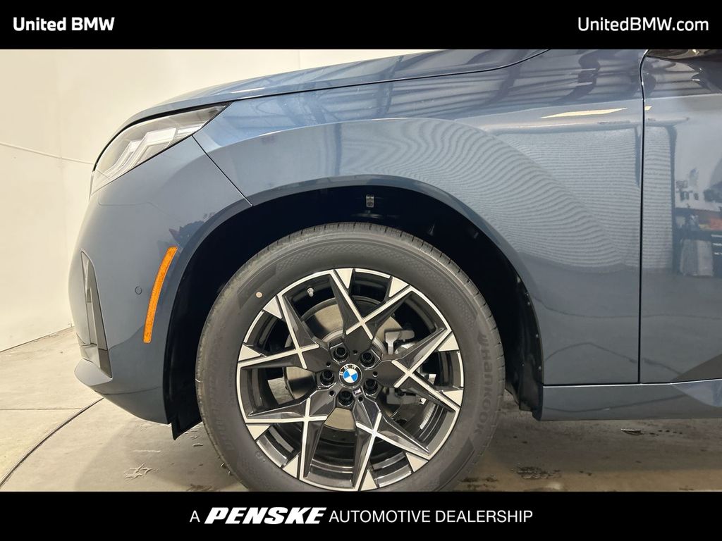 Thumbnail: 2026 BMW X3 - 10