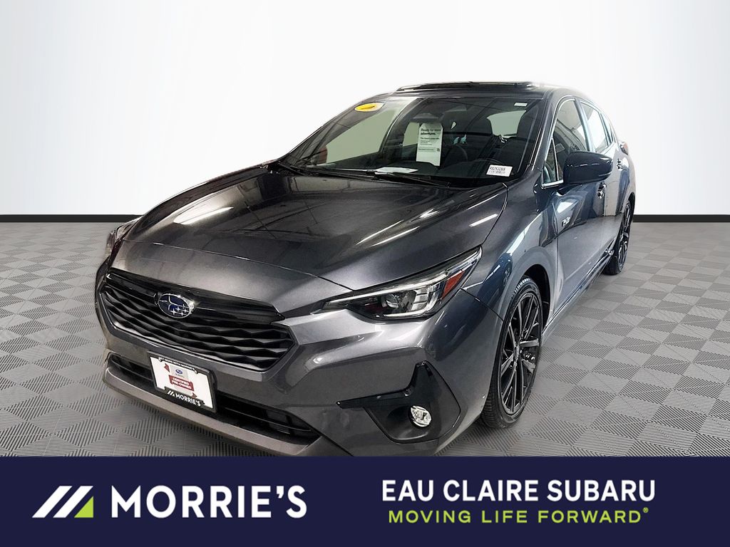 2024 Subaru Impreza RS AWD