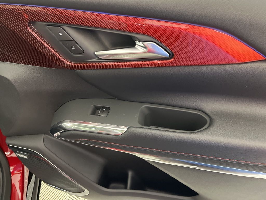 Thumbnail: 2026 Chevrolet Traverse - 11